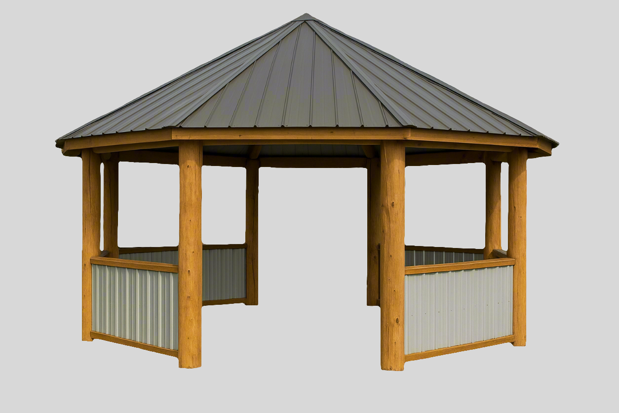 Gazebo 12ft