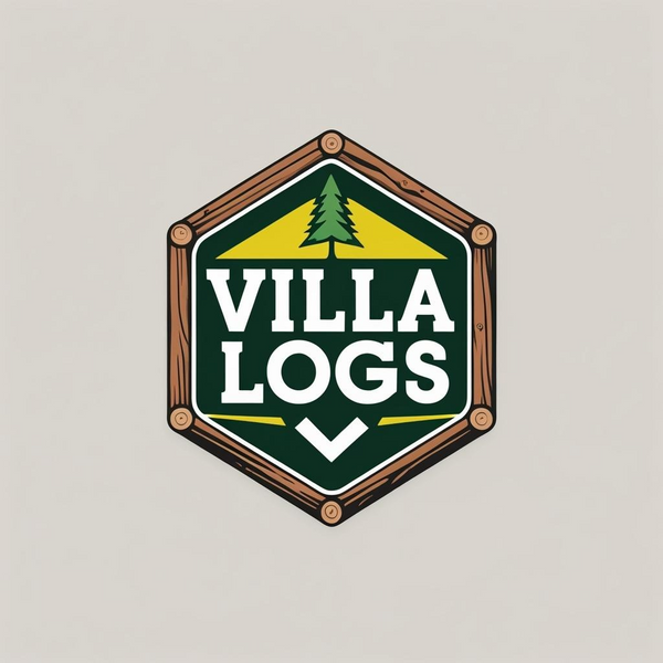 Villa Logs Store