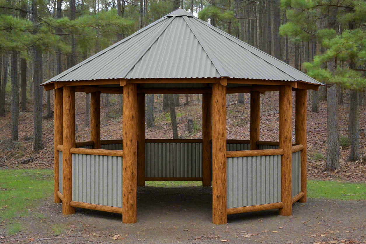 Gazebo 10ft