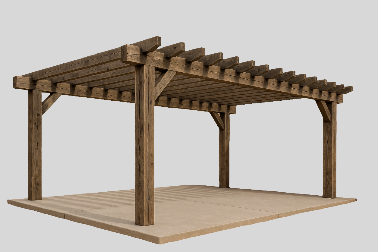 Pergola