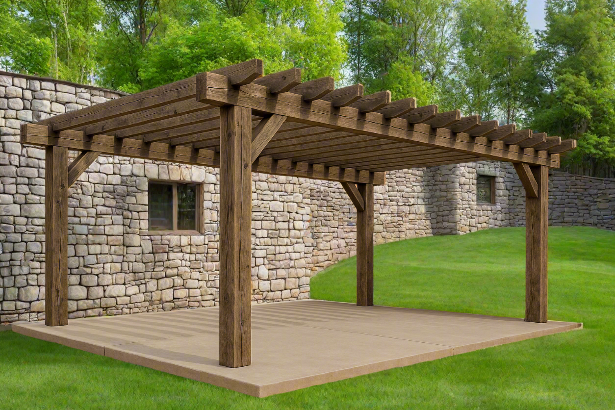 Pergola